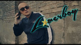 LOVERBOY  The Bill Official Video [upl. by Dub]