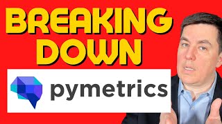 What is a Pymetrics interview We break down what they are how they work and how you ace them [upl. by Sayers]