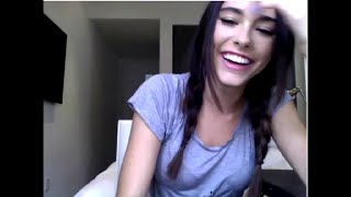 Madison Beer YouNow October 28 2015 [upl. by Santana94]