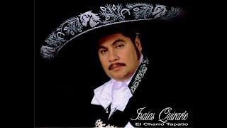 OTRA VEZ CANTA ISAIAS QUIRARTE EL CHARRO TAPATIO [upl. by Edahs539]