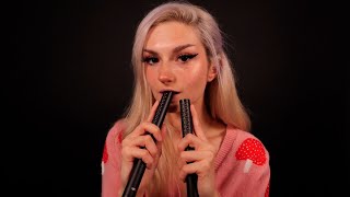 ASMR Mouth Sounds in Your Brain  INTENSE TINGLES No Talking [upl. by Kim]