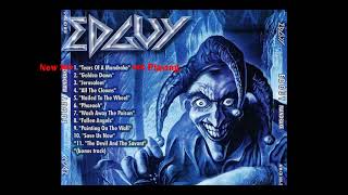 Edguy  Mandrake 2001 [upl. by Tedie]