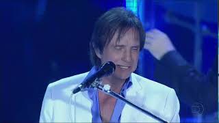 2010  Roberto Carlos Especial HDTV [upl. by Filomena658]