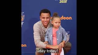 Riley Curry  Age Biography Family Interview Dating News Videos [upl. by Ruelle]