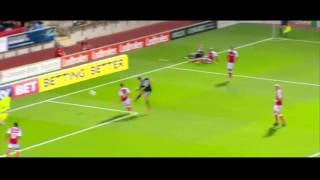 Rotherham V Nottingham Forest All Goals And Highlights [upl. by Cheyney]