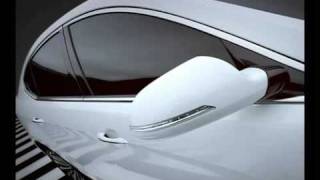 2010 Kia Cadenza K7 in SKorea Commercial  2 [upl. by Ilatfen197]