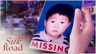 How Chinas One Child Policy Lead To Mass Child Disappearances [upl. by Pattani83]