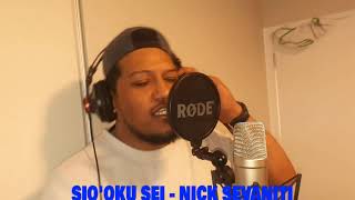 SIOKU SEI  NICK SEVANITI new song 2019 [upl. by Bee]