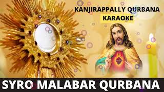 11 MISSIKA KARTHAVIN KRUPAYUM KANJIRAPPALLY TUNE KARAOKE [upl. by Garrard]