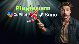 SUNO Ai Vs Copilot 2024 [upl. by Atnom]