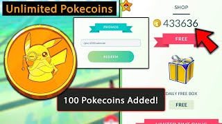 14 SEPTEMBER🎁👈 POKEMON GO PROMO CODES 2024  POKEMON GO CODES  POKEMON GO CODE [upl. by Eustace428]