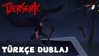 Berserk 2 Sezon Pilot Bölüm  Türkçe Dublaj [upl. by Rick365]