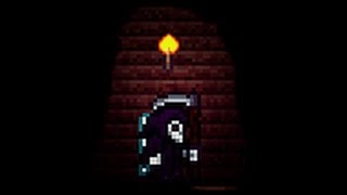 🎃 Cosas Exlusivas En 🌳 Terraria De La Epoca De Halloween ✨ [upl. by Imre]