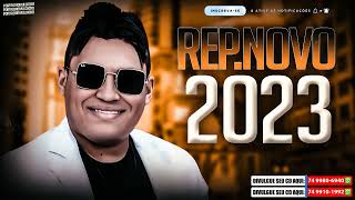 Leandro Ávila 2023 Cd 2023  Repertório Novo Atualizado 2023 Músicas Novas [upl. by Naylor]