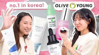 🔥 BESTSELLING Korean Skincare they actually use in Korea [upl. by Freeman677]