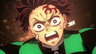 DEMON SLAYER SEASON 5 EPISODE 8  RIOT amp SET IT OFF YEAT FAN AMV [upl. by Lilian]