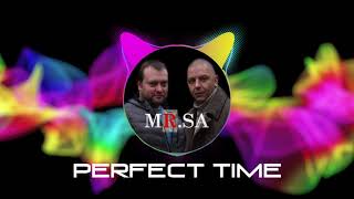 MRSA  PERFECT TIME 2020 [upl. by Kandace]