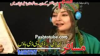 RAHIM SHAH AND GUL PANRA NEW SONG SHEN KHALI [upl. by Bates]