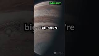 Massive gas giant vs Our solar system solarsystem universe space sciencefacts gasgiant [upl. by Essyle131]