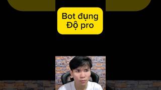 BOT ĐỤNG ĐỘ VS PRO ob46 freefire luantv [upl. by Federica]