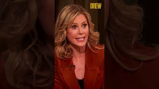 Julie Bowen Likes Being Single  The Drew Barrymore Show  Shorts [upl. by Mckee720]