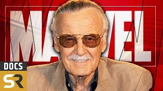 Stan Lee The True Story Of The Marvel Comics Legend [upl. by Sydney102]