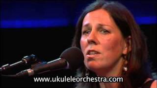 Teenage Dirtbag  The Ukulele Orchestra of Great Britain  BBC Proms [upl. by Enivid]