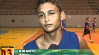 Sub17 de Futsal realiza amistoso [upl. by Emile756]