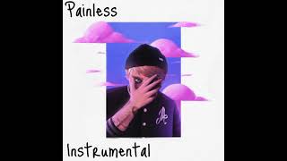 Josh A  Painless Instrumental Most Accurate on YT [upl. by Eustazio]