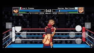 llegando al 3er puesto Prizefighters 2 parte 4 [upl. by Nnadroj]