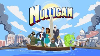 Mulligan REVIEW This Show Is Trash Netflix Should Kept Inside Job [upl. by Thomasin]