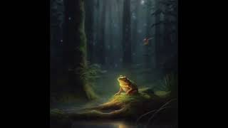 The Frog And the￼￼ Firefly by Michelle Wise Davis￼ [upl. by Hsan]