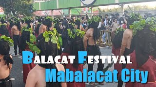 Balacat Festival 2023 [upl. by Pierrette]