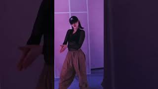 Dmac  Panoramic  HyeCam Dance Hyella Choreo artbeat viral hyerim choreography [upl. by Skylar]