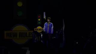 TXT ACTPROMISE WORLD TOUR IN SG 292024  trust fund baby [upl. by Eleanor115]