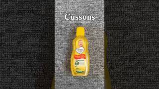 Cussons baby shampoo shorts [upl. by Brottman]