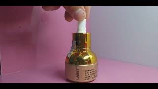 Serum Pahueketo Collagen 24k Gold Vip 20ml sỉ lẻ ib 0949449987 [upl. by Yankee787]