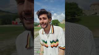 Alvaro Soler  Te Imaginaba Teaser [upl. by Richey]