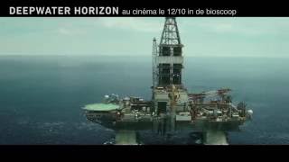 DEEPWATER HORIZON  Final Trailer  au cinéma le 1210 in de bioscoop [upl. by Legim570]