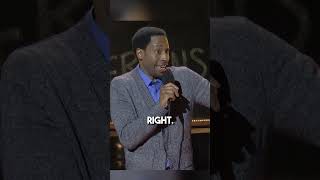 Comedian Dwayne Perkins Funny Standup Short  Being Wrong [upl. by Anohsal717]