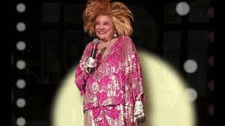 Tinseltown Talks interviews 3 minutes with Phyllis Diller [upl. by Ilrahc]