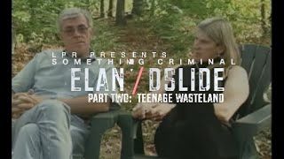 Elan School Teenage Wasteland ElanDslide Part 2 SC S04 E03 [upl. by Elocon]