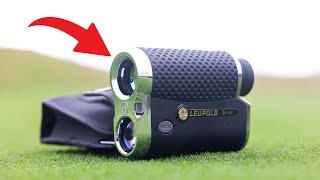 Best Laser Rangefinders  Gear Test  Golf Monthly [upl. by Ainak]