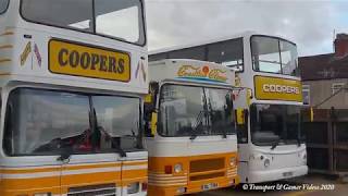 Coopers Depot Tour Sheffield [upl. by Lawry170]