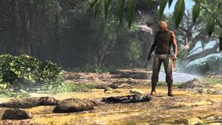 La Storia di Edward Kenway I Assassins Creed IV Black Flag IT [upl. by Kwabena]