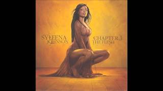 Syleena Johnson amp Anthony Hamilton  More [upl. by Eneryc]