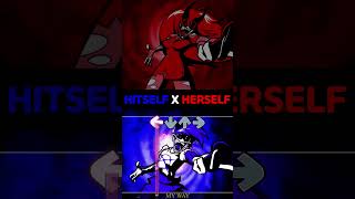 🎶HIT SINGLE REAL  HITSELF X HERSELF🎤 [upl. by Anitsuga493]