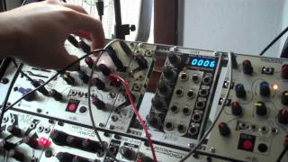 Make Noise Phonogene Basic Functions [upl. by Lindsay]