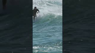 Sydney Surf  Bondi Beach South Break  Spring  Part 6 [upl. by Annet]