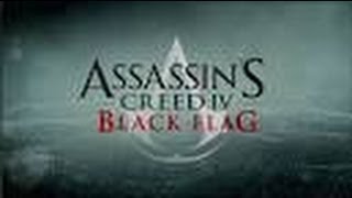 AC4 Black Flag Official Trailer [upl. by Fondea]